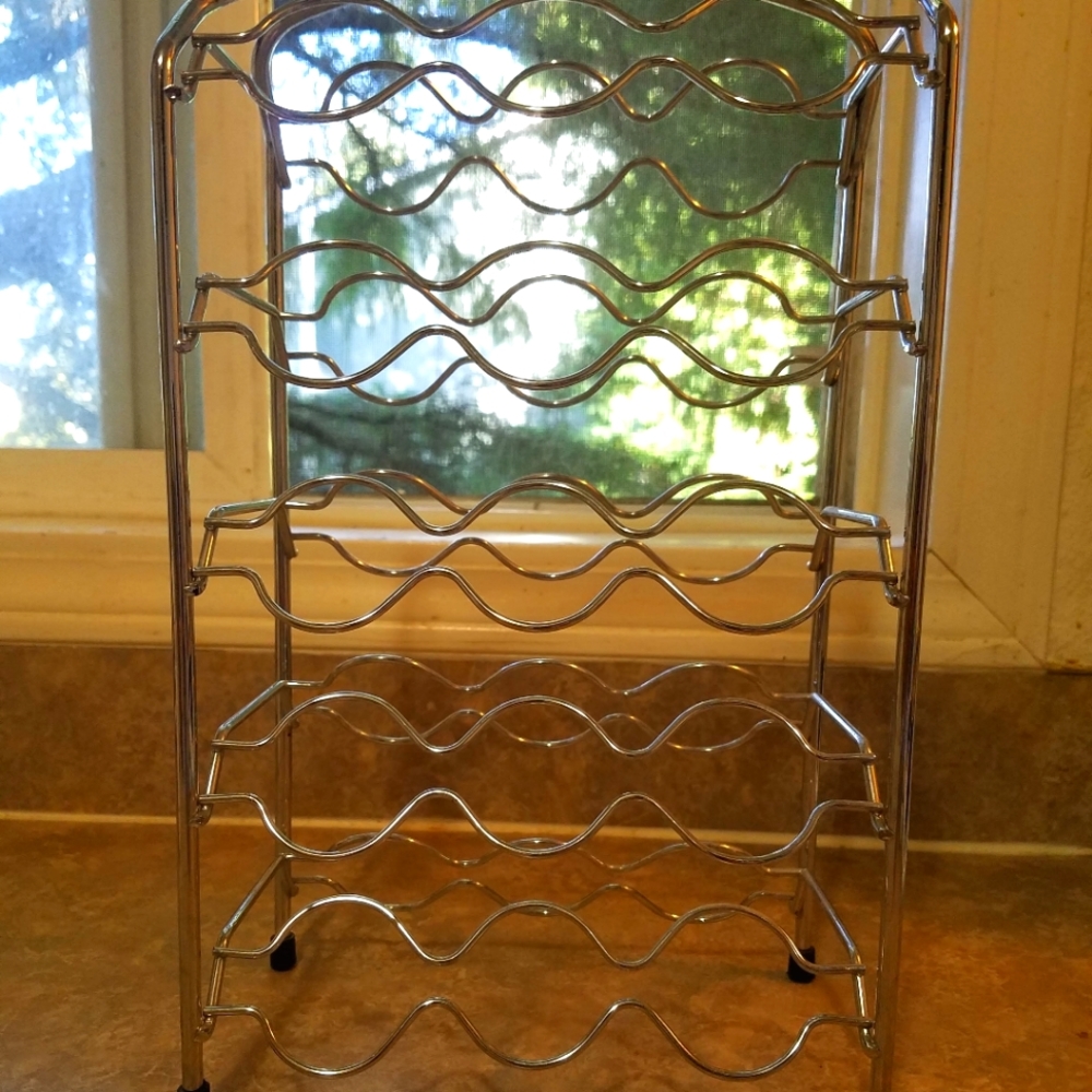 Keurig Coffe Pod Stand Holder Organizer